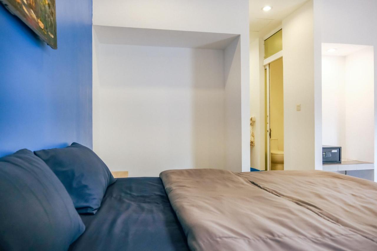 Queentown Hostel Siem Reap Eksteriør bilde